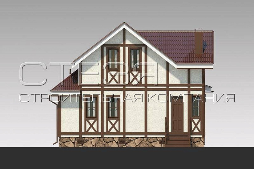 Жилой дом 2508 Жилой дом 2508