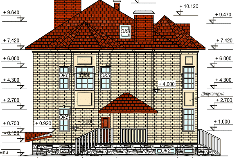 Проект 29 ПДФ