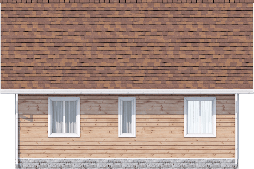 Жилой дом 697