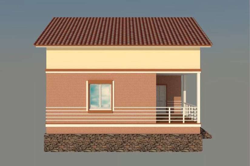 Жилой дом 2151 Жилой дом 2151