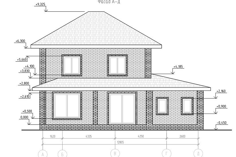 Дом-2эт-блок520мм-12540х12805-ЭП