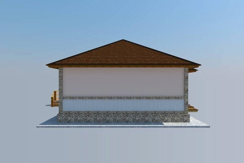 Жилой дом 2136 Жилой дом 2136