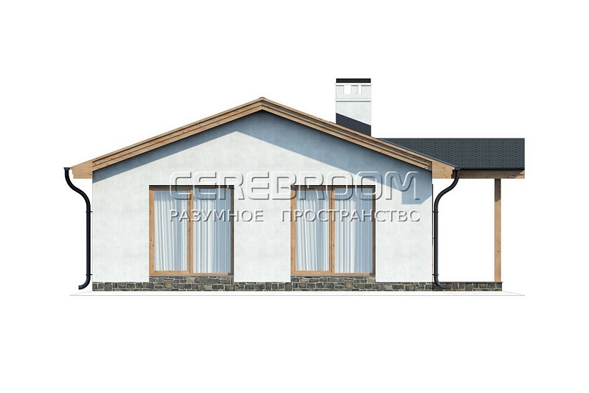 Жилой дом 885