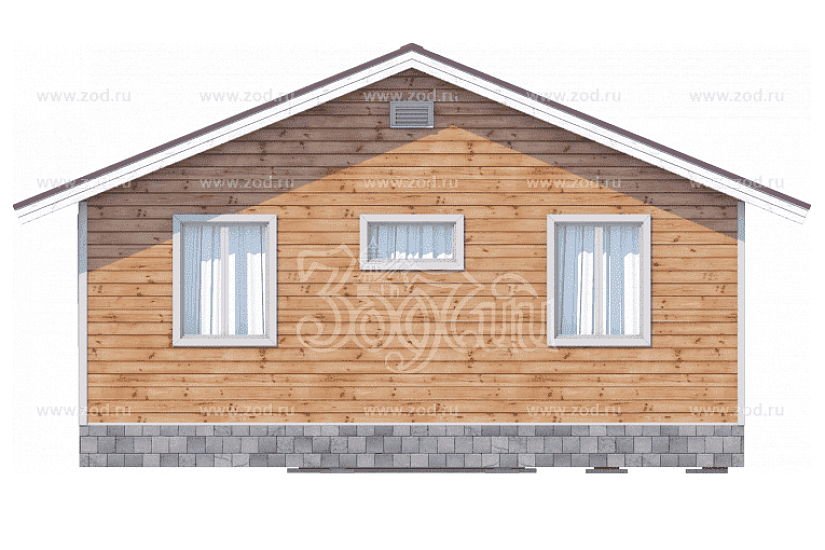 Жилой дом 0025 Жилой дом 0025