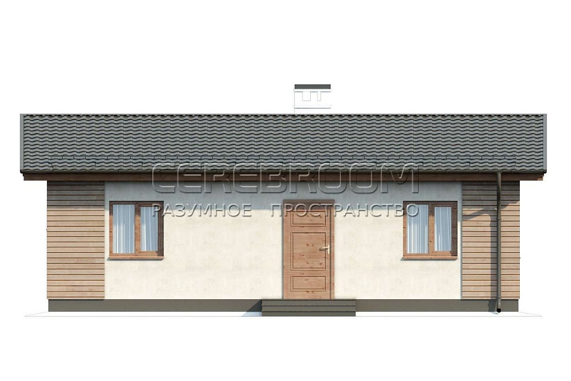 Жилой дом 881