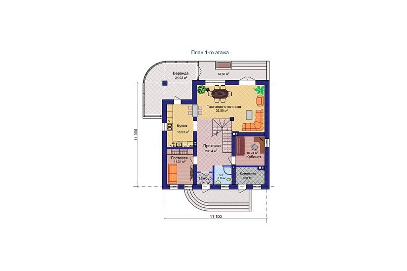Жилой дом 362 Жилой дом 362