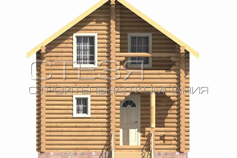 Жилой дом 2425