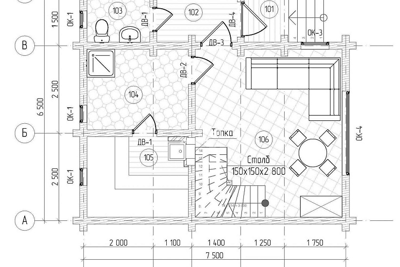 Баня 2336 Баня 2336