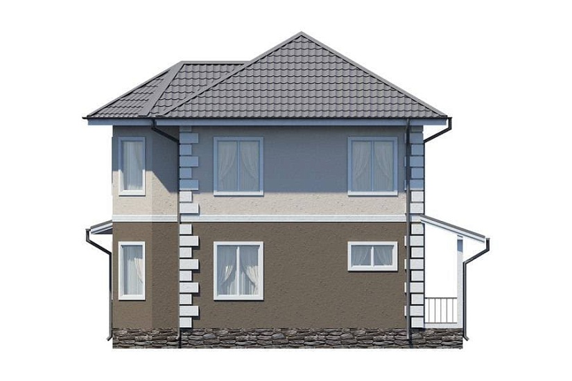 Жилой дом 988 Жилой дом 988