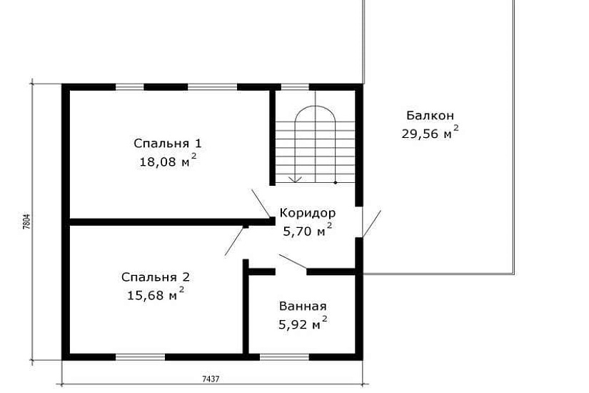 Жилой дом 2159 Жилой дом 2159