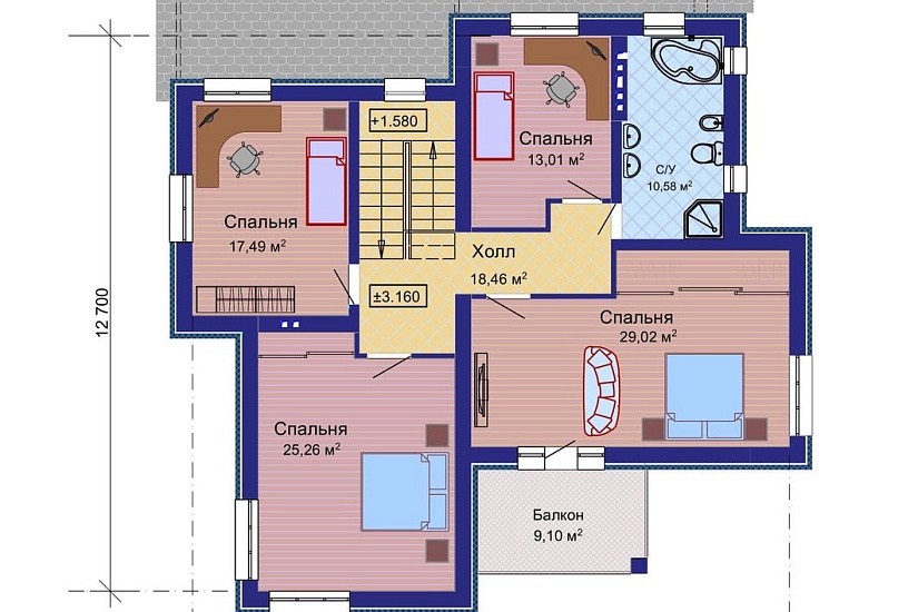 Проект 325 ПДФ