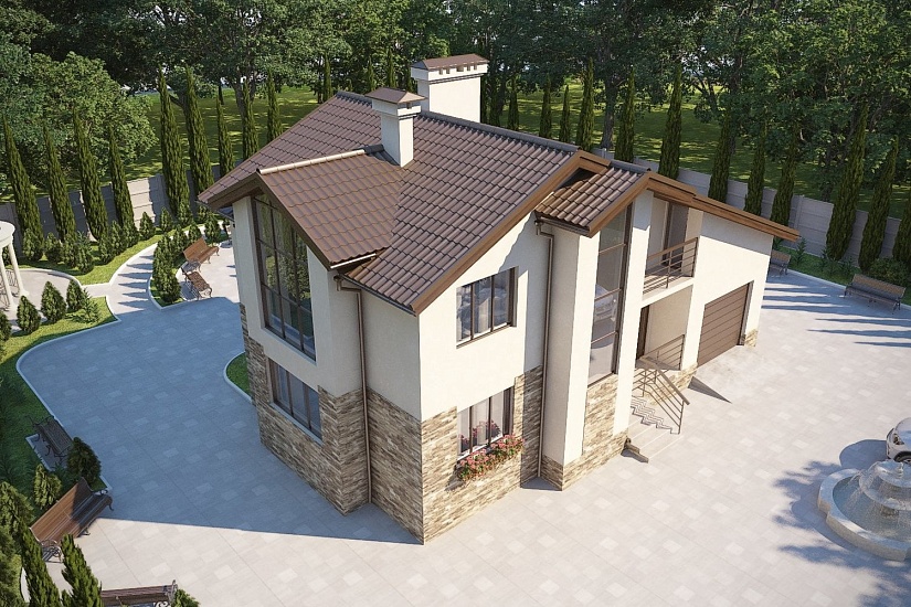 Проект 11 ПДФ