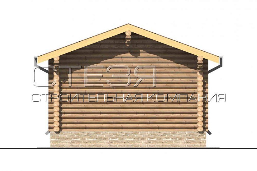 Жилой дом 2428