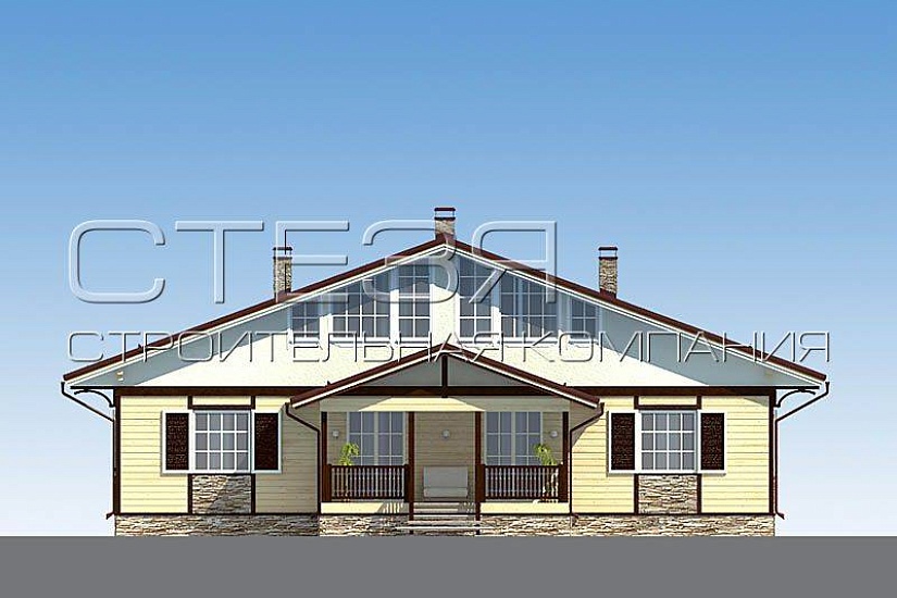 Жилой дом 2451 Жилой дом 2451