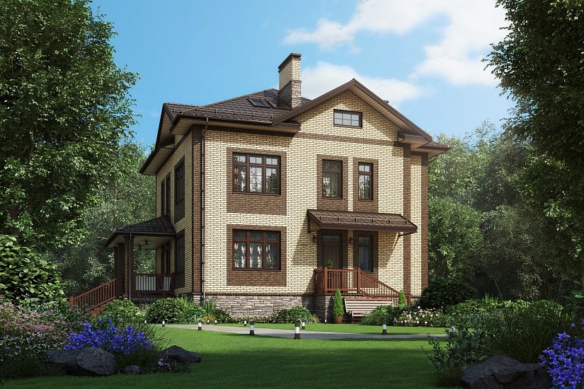 Проект 370 ПДФ