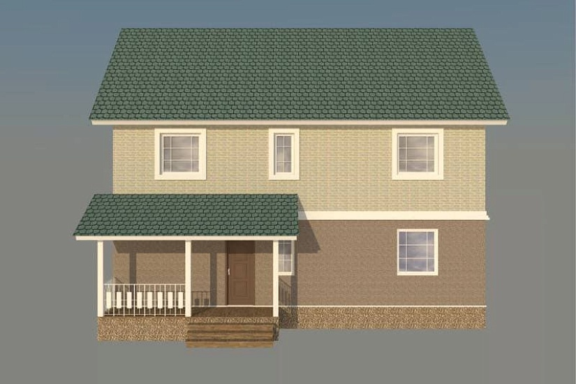 Жилой дом 2224