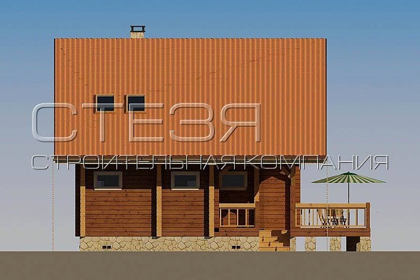 Жилой дом 2457 Жилой дом 2457