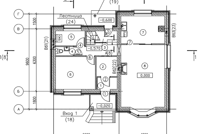 Проект 31 ПДФ