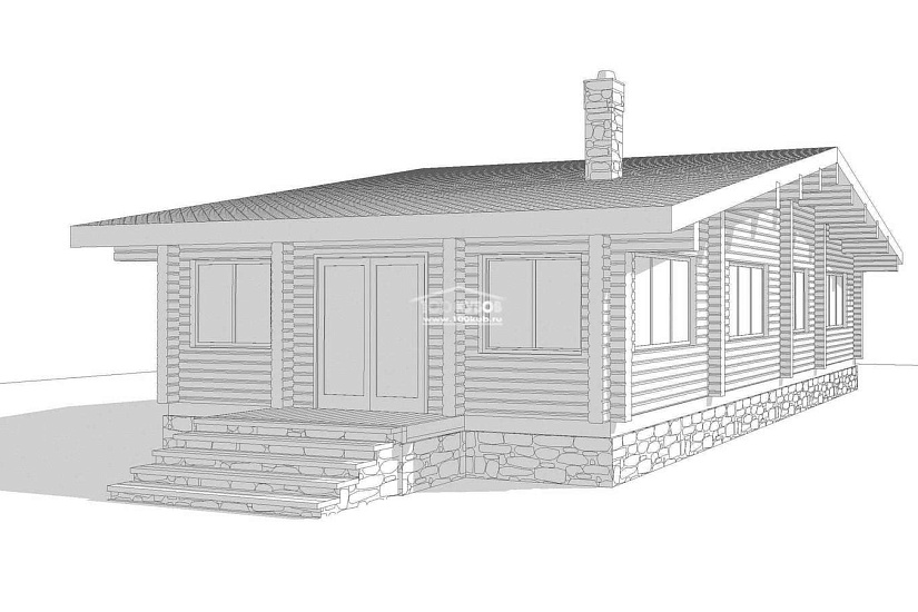 Жилой дом 2235