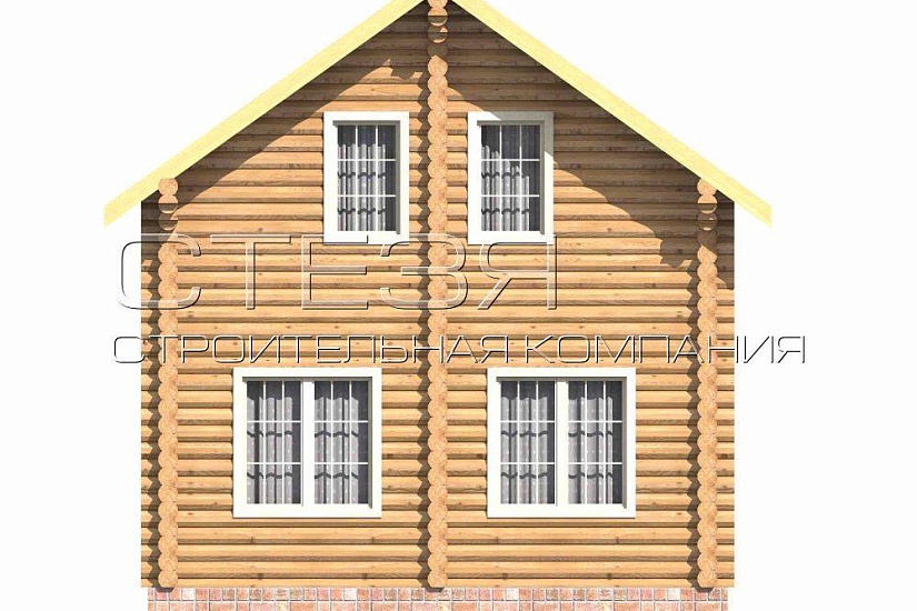 Жилой дом 2425