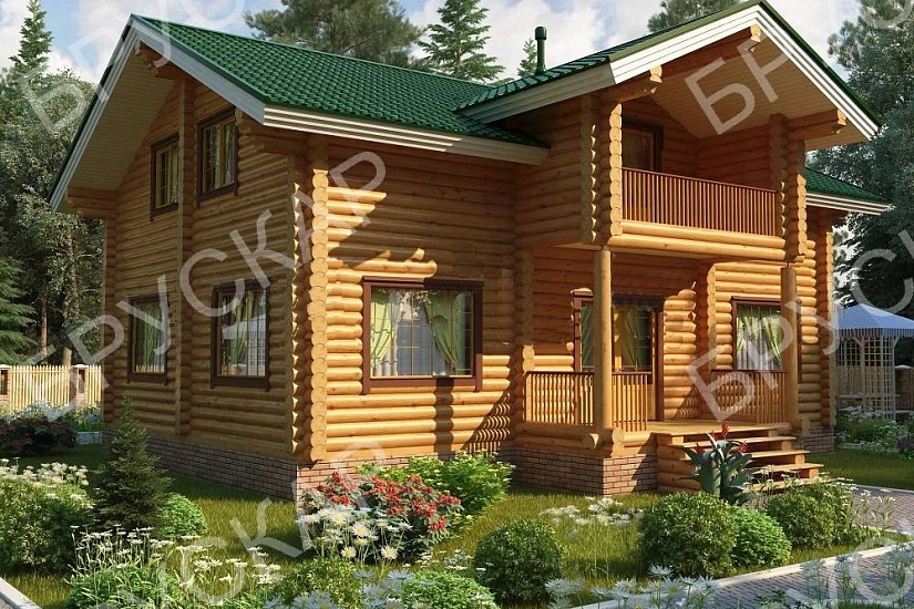 Жилой дом 0074 Жилой дом 0074