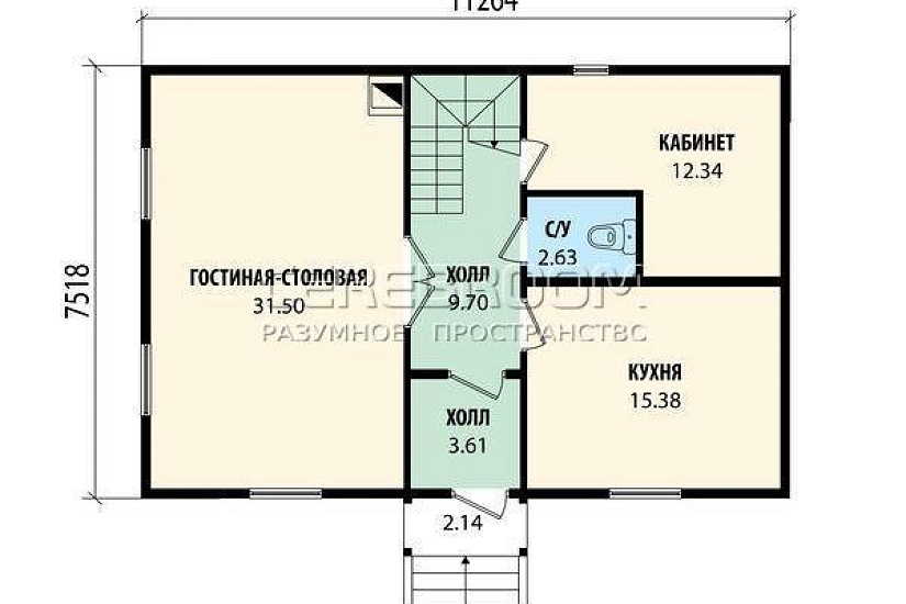 Жилой дом 932 Жилой дом 932