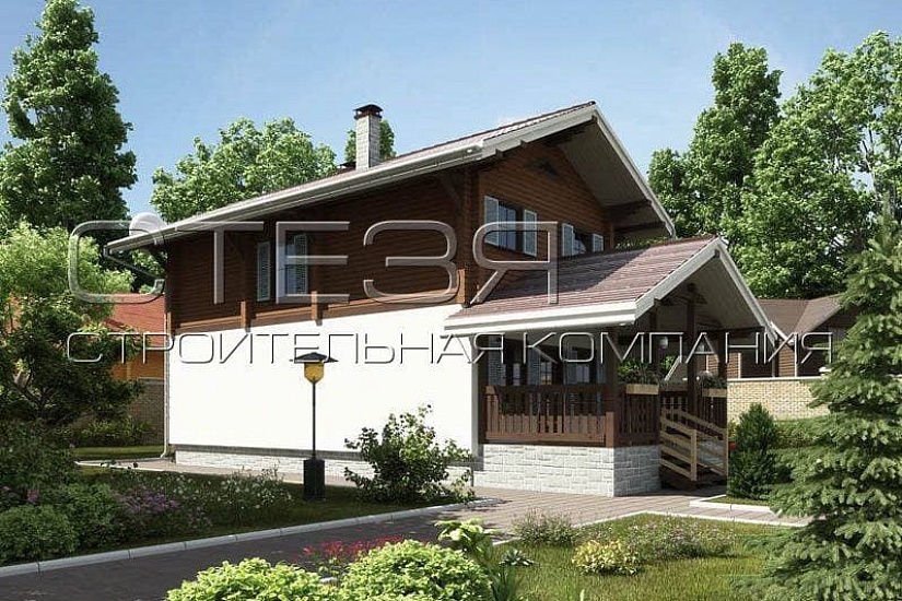 Жилой дом 2518 Жилой дом 2518