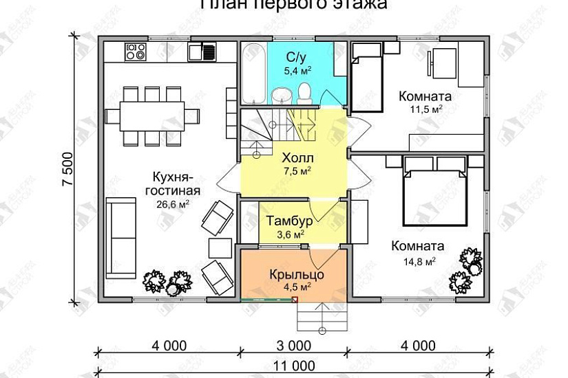 Президент 9