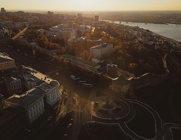 Первое обособленное подразделение «ГлавФундамент» в Нижнем Новгороде