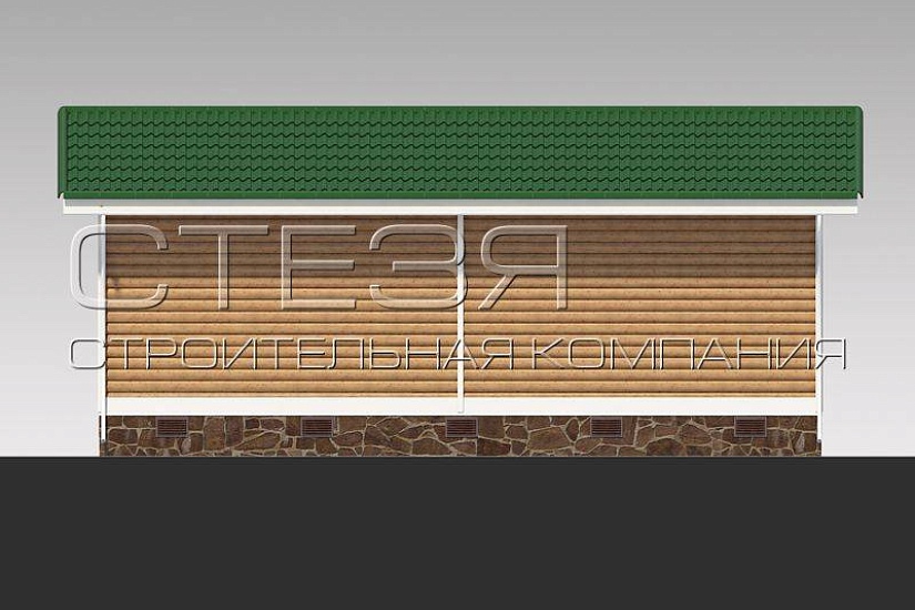 Жилой дом 2511