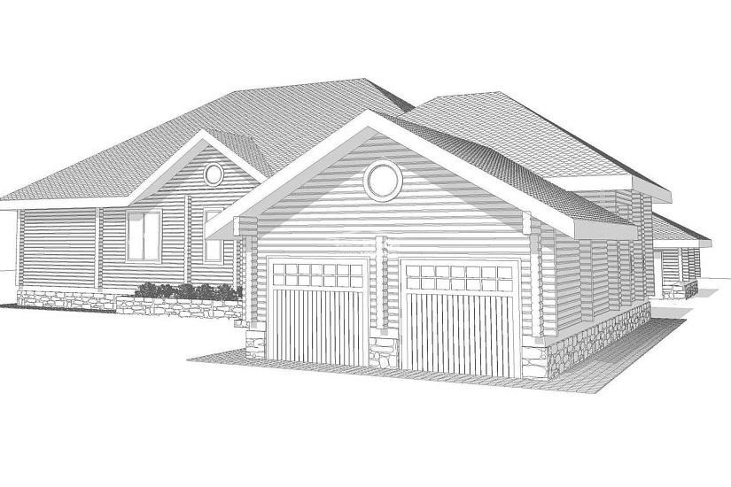 Жилой дом 2280 Жилой дом 2280