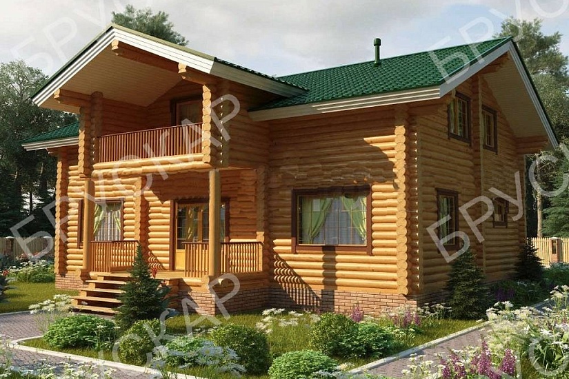 Жилой дом 0074 Жилой дом 0074