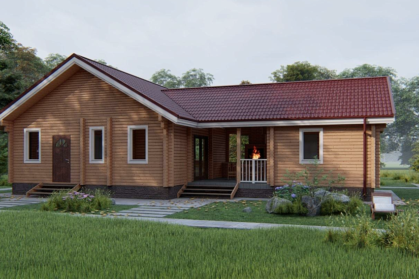 Дом-с-баней-профбрус-1эт-16000х8000-ЭП