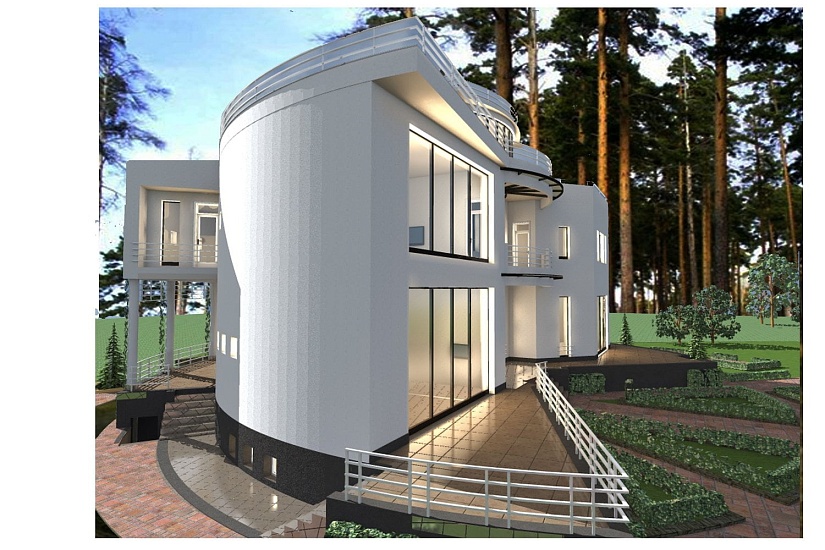 Проект 270 ПДФ