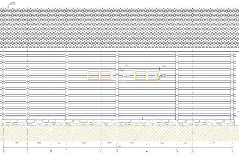 Жилой дом 2294 Жилой дом 2294