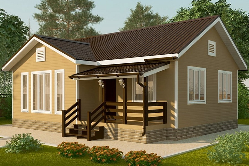 Витезь Д-3К 8.4х10.0 м Витезь Д-3К 8.4х10.0 м