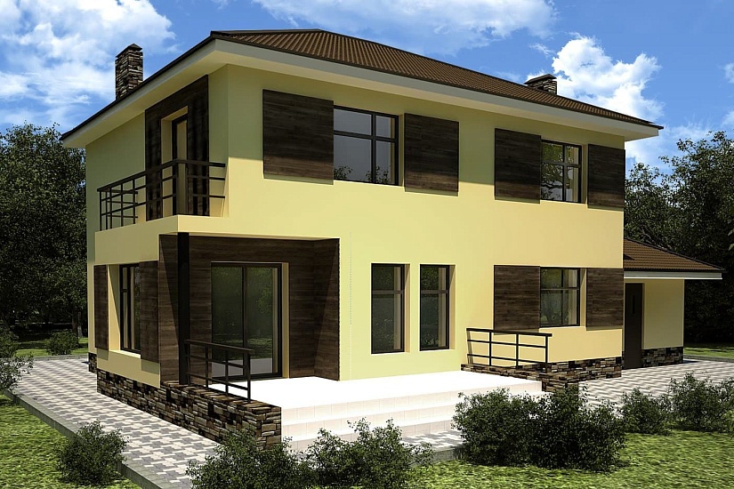 Проект 40 ПДФ