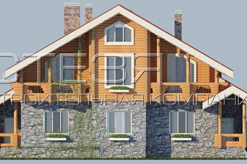 Жилой дом 2514 Жилой дом 2514