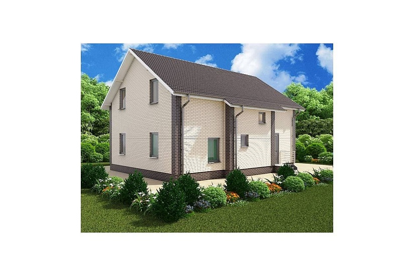 Жилой дом 276