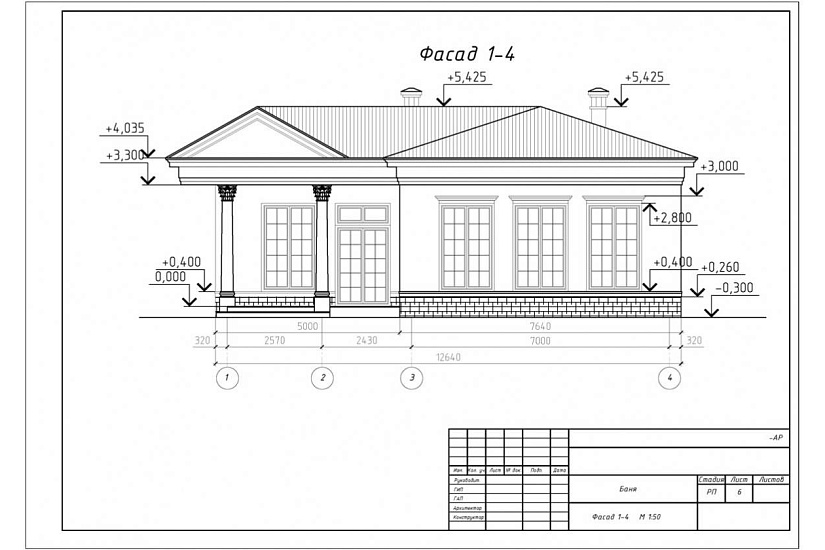 Баня 251 Баня 251