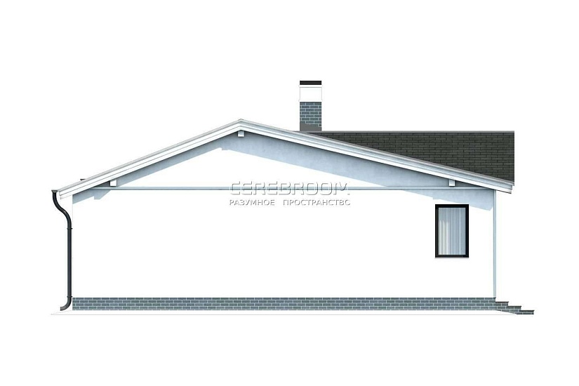 Жилой дом 882