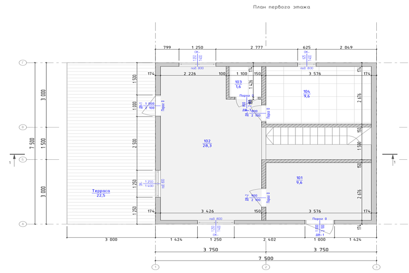 Дом-сип-панели-2этажа-7500х10500-КР
