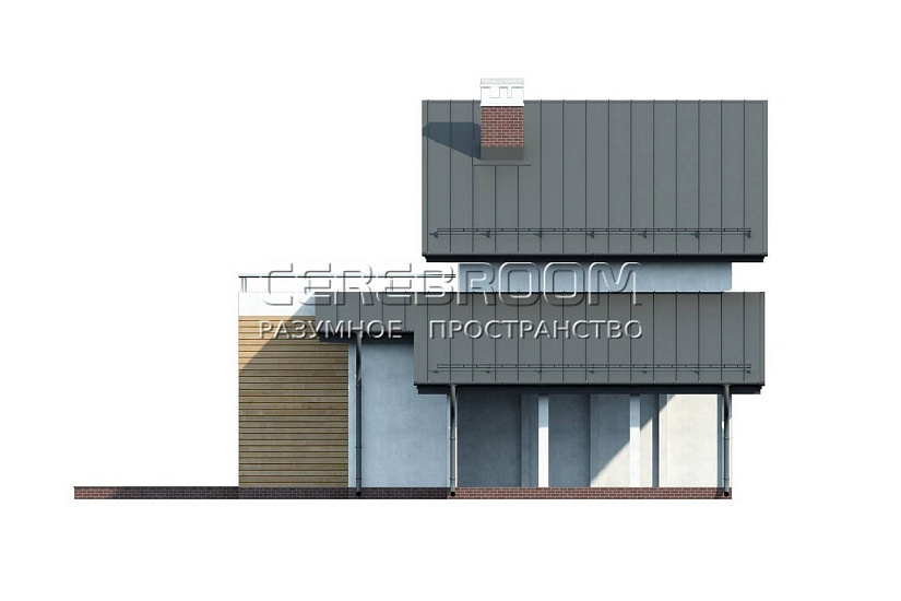 Жилой дом 929