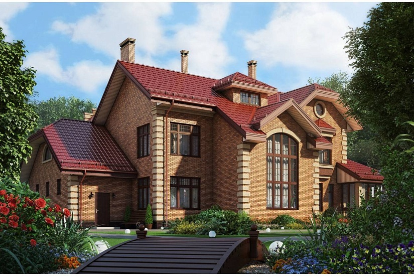 Жилой дом 379