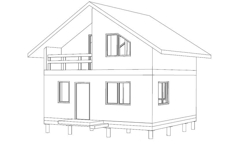 Проект Балаково 94