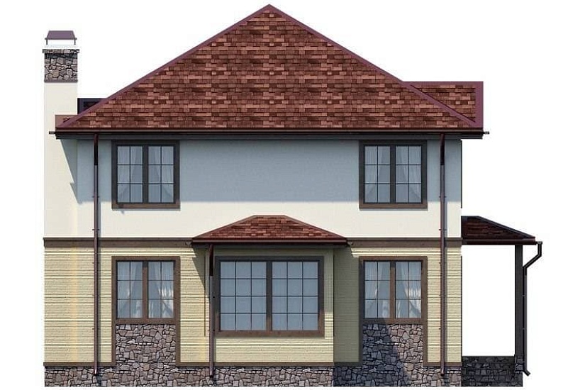 Жилой дом 995 Жилой дом 995