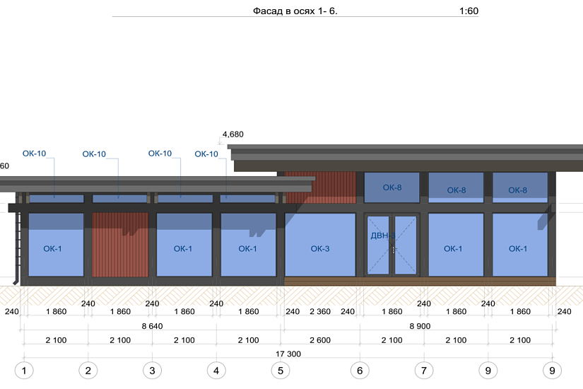 Дом-каркасный-1этаж-12300х17300-КД