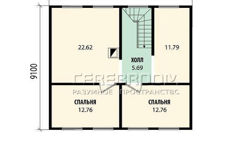 Жилой дом 939 Жилой дом 939