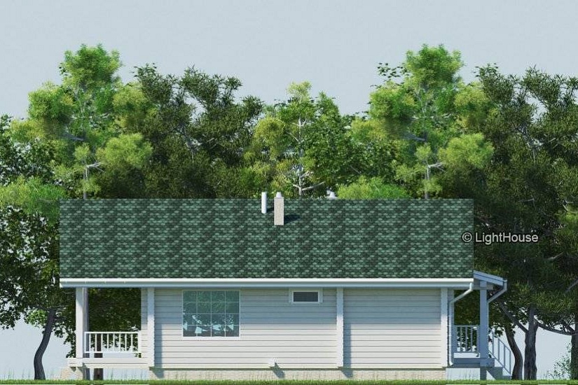 Жилой дом 2554