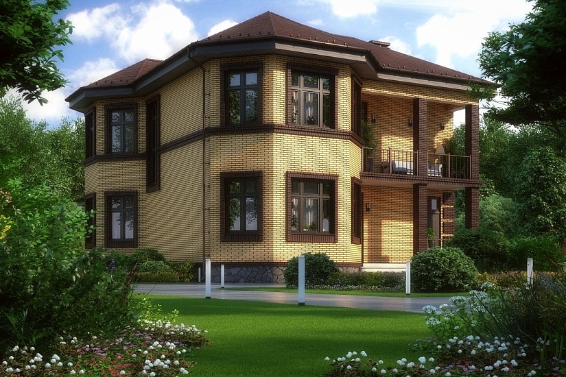 Проект 375 ПДФ